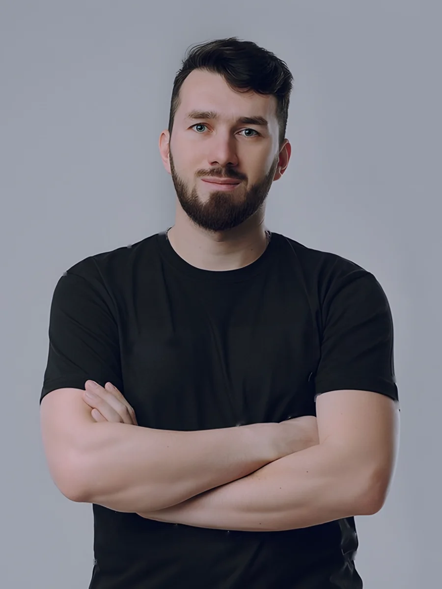 Виктор Васечка